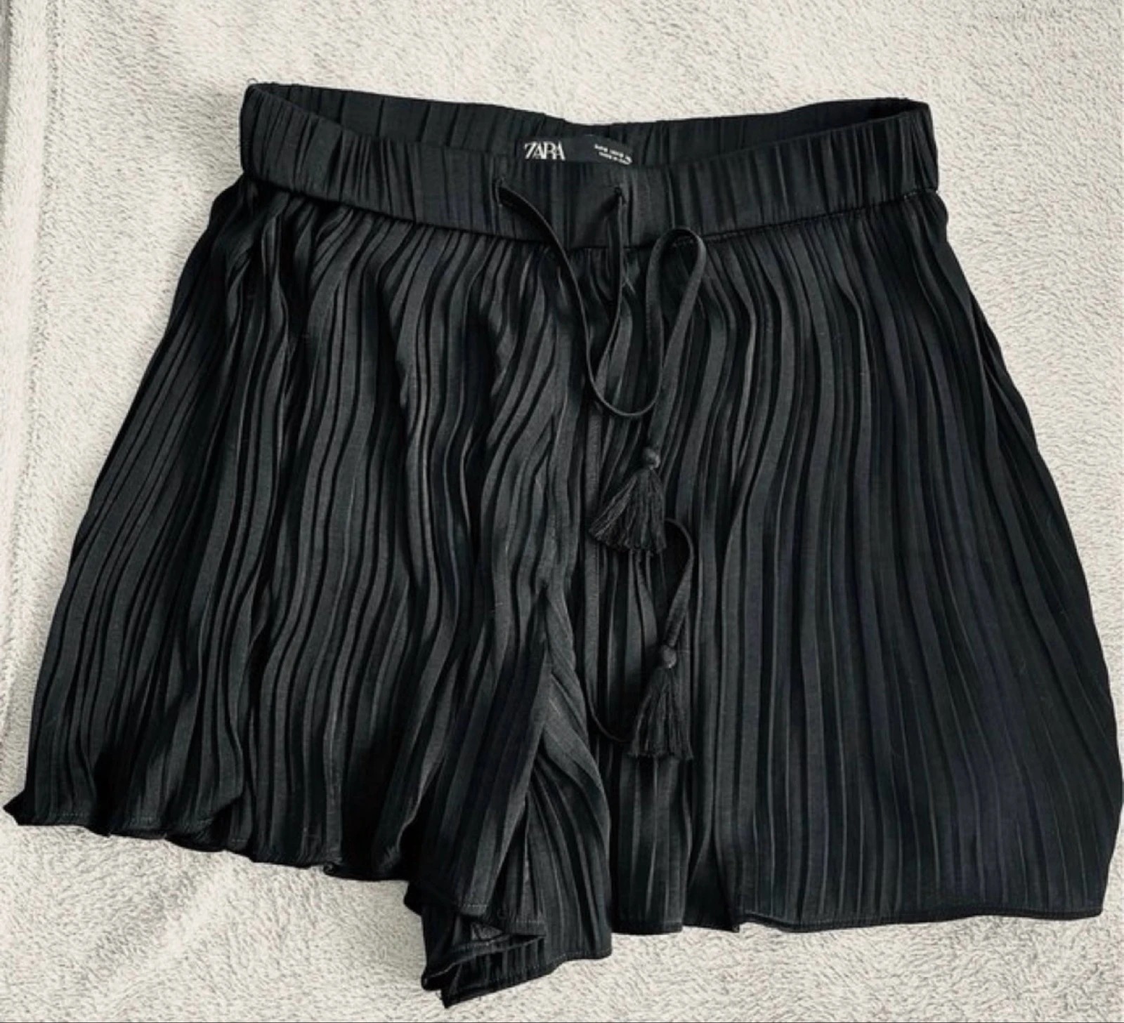 Pantalones cortos🖤✨
